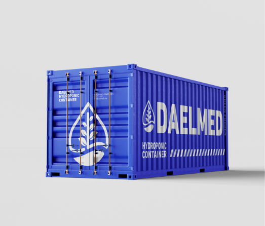 Smart Hydroponic Farming, Tailored for Your Success