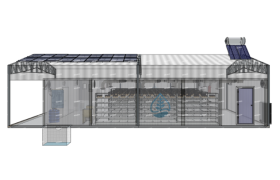 Official Announcement – DAELMED Secures Intellectual Property Rights for Its Intelligent Hydroponic System for the Cultivation of Aromatic and Medicinal Plants