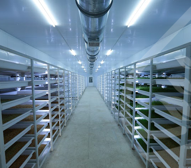 The Power of Integrated Systems in Agricultural Innovation