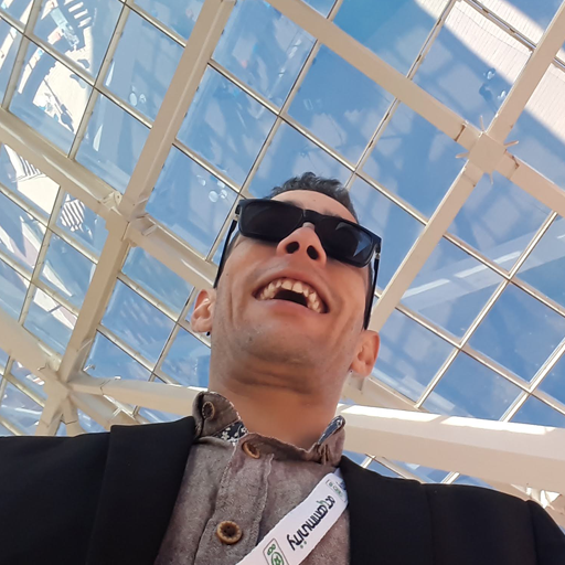 SHIEH AZZOUZ,CEO,DAELMED®